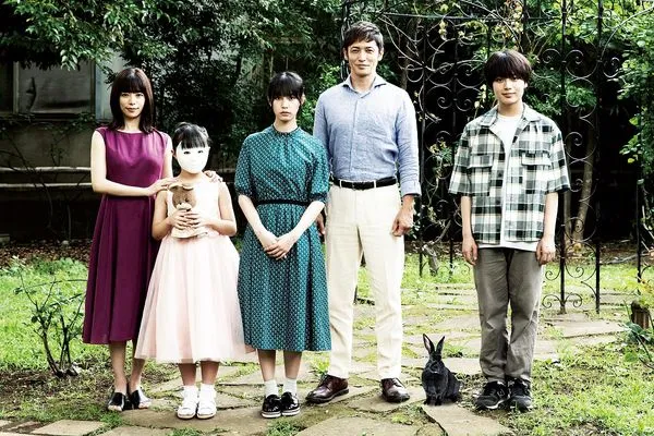 ▲日本懸疑片《邪惡的孩子》12月30日在台上映。（圖／采昌提供）