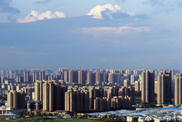 中國2023經濟復甦關鍵　分析：防疫與房地產 | ETtoday房產雲