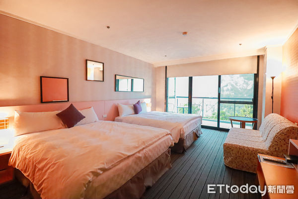 ▲▼台南趣淘漫旅。（圖／記者蔡玟君攝）