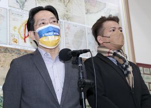 「民眾給的重重一巴掌」　白黨團評嘉市選舉：民怨不解決恐政黨輪替