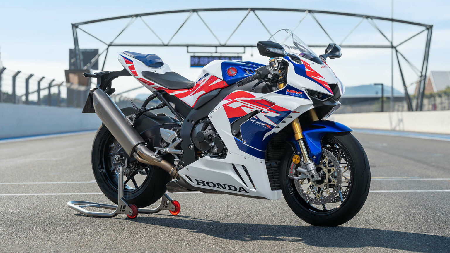 ▲Honda CBR1000RR-R。（圖／翻攝自Honda、Webike）