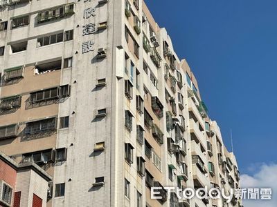 TikTok否認在台設分公司！「登記地」驚現台中社區大樓　外觀曝光