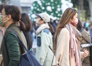 今大寒！沒保暖「春天易生病」　醫點名3類人最危險