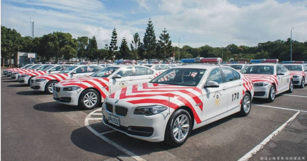 國道第九大隊鄭姓交通組長涉嫌透過交友軟體性侵未成年少年。（圖／示意圖／翻攝畫面）