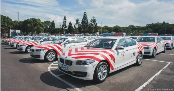 國道第九大隊鄭姓交通組長涉嫌透過交友軟體性侵未成年少年。（圖／示意圖／翻攝畫面）