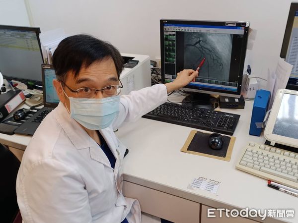 苗栗糖尿病友心臟衰竭　區域聯防快速通道轉診救命 | ETtoday健康雲