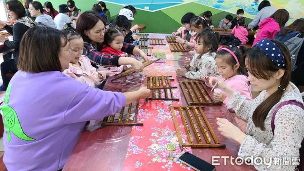 ▲台東縣關山米國學校獲環教場域認證。（圖／記者楊漢聲翻攝）