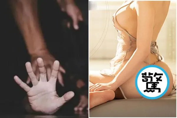 少女甜蜜約會變調！男友做愛後成變態惡魔，撂7兄弟對她輪流性侵15小時。（示意圖，翻自hindustantimes.com）