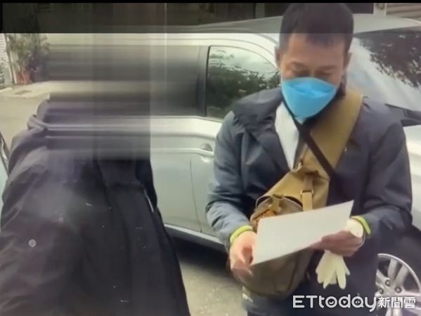 ▲台南市警六分局查獲涉嫌販毒的李姓男子，起獲海洛因及安非他命毒品一批。（圖／記者林悅翻攝，下同）