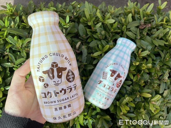 ▲▼7-11冬季療癒熱飲新品。（圖／記者周姈姈攝）