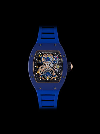 ▲▼RICHARD MILLE             。（圖／公關照）