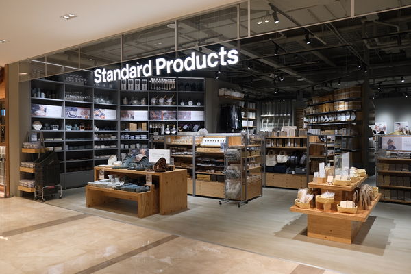 ▲Standard Products熱銷單品。（圖／業者提供）