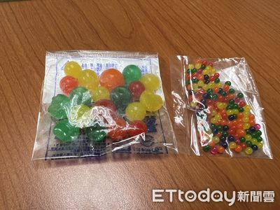 無聊男丟「水晶寶寶」當魚飼料!20隻錦鯉暴斃 廟方怒告結果曝