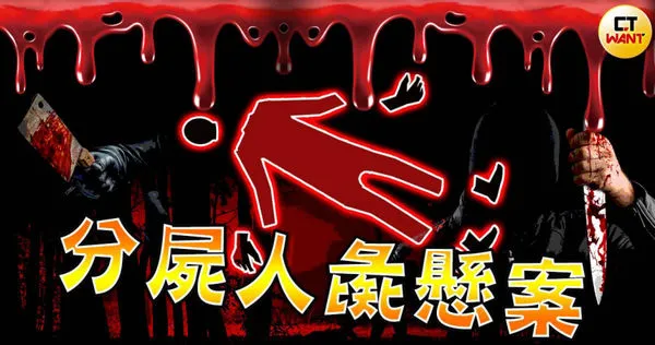 嘉義朴子蒜頭糖廠30年前發生駭人命案，無名男屍頭顱不見，手腳掌均被剁斷還慘遭宮刑，這起懸案至今未破。（示意圖／本刊繪圖組）