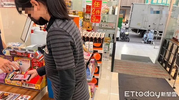 ▲▼新興詐騙             。（圖／記者陳宏瑞攝）