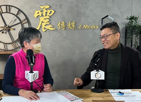 蔡壁如遭柯文哲「用完即丟」？　他轟：只會讓身邊的人寒心 | ETtoda