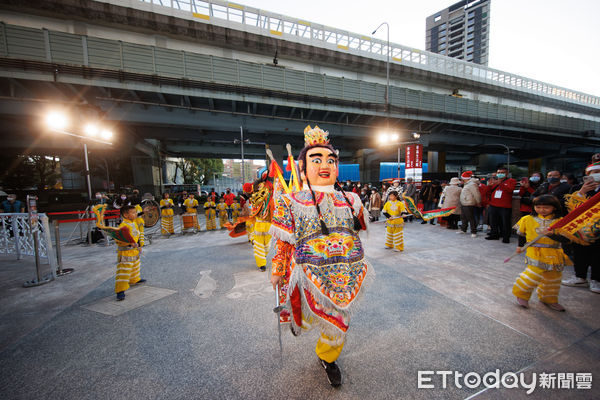 ▲▼東森愛的早餐用愛迎接每一天  。（圖／記者徐文彬攝）