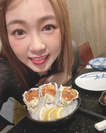 ▲丫頭突悲訴「離幸福好遙遠」。（圖／翻攝自丫頭臉書）