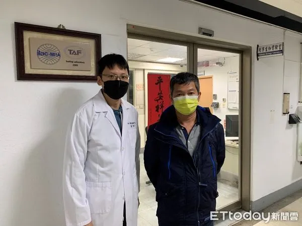 ▲警方利用大數據分析助無名屍返家。（圖／記者郭世賢翻攝）