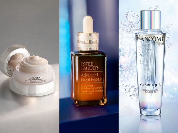 台北|小資女第一瓶專櫃保養品推薦!冠軍乳霜竟不到3千元 油水黃金配方超養膚 | ET Fashion | ETtoday新聞雲