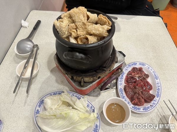 ▲▼薑母鴨,冬至,冬令,進補,藥膳,中藥,養生。（圖／記者許宥孺攝）