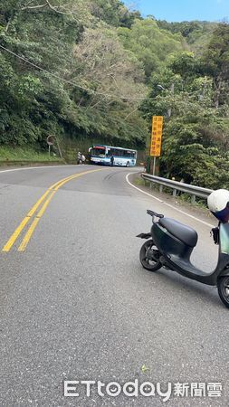 ▲▼車禍。（圖／民眾提供）