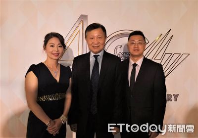 捷迅第三季營收創歷史新高　未來加強中東、中亞與非洲業務