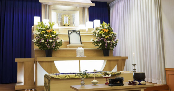 日本殯葬業者提醒「告別時別太靠近逝者」　否則「這原因」恐釀人命