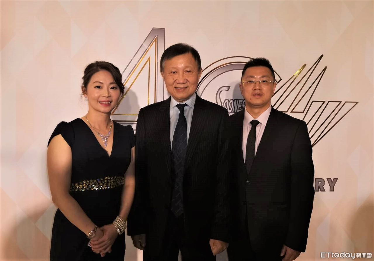 捷迅第三季營收創歷史新高 未來加強中東、中亞與非洲業務