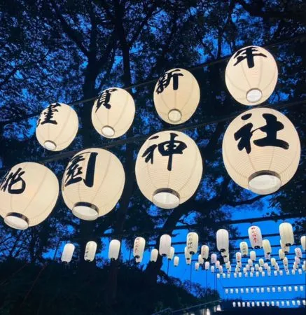 ▲桃園神社將於12/31至明年1/2舉辦「大晦日跨年敲鐘」、「初詣 參拜」日本文化慶典。（圖／桃園神社提供）