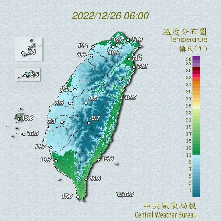 （圖／氣象局）