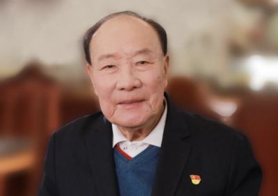 陸再有官員病亡！前廣州市長黎子流染疫第10天離世　享耆壽91歲