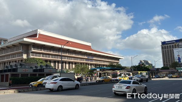 ▲▼台北車站,站前商圈,忠孝東路。（圖／記者賴志昶攝）