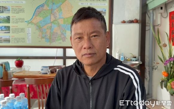 台南市議長選舉跑票被罵爆！李鎮國道歉：被民進黨騙了 | ETtoday政