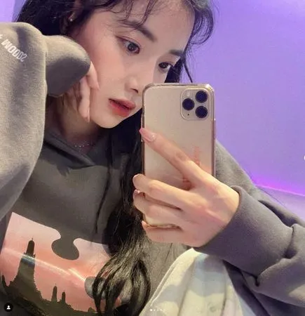 ▲李玹珠時隔10個月才更新了IG。（圖／翻攝自李玹珠Instagram）