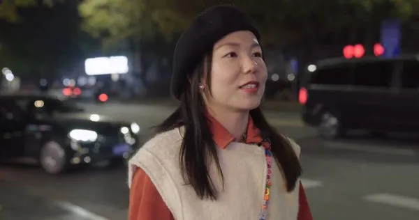 北京一名女子在一年內和100人相親。（圖／翻攝自微博）