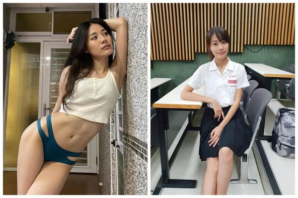 台大醫科女神捕獲柯文哲！　1.4萬網友羨喊：阿伯誤食了 | ETtoda