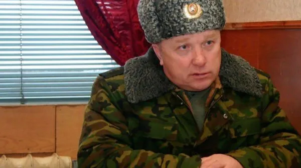 ▲▼70歲的俄國將領馬斯洛夫（Alexei Maslov）驟逝。他曾任俄羅斯聯邦地面部隊總司令、北約事務軍事代表、在全球最大坦克工廠之一的烏拉爾兵工廠（Uralvagonzavod）擔任軍事科技合作特別代表。（圖／翻攝推特）