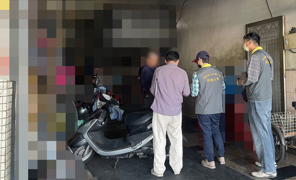 ▲▼毒駕累犯拒繳罰鍰，高雄分署查封不動產後繳清。（圖／記者賴文萱翻攝）