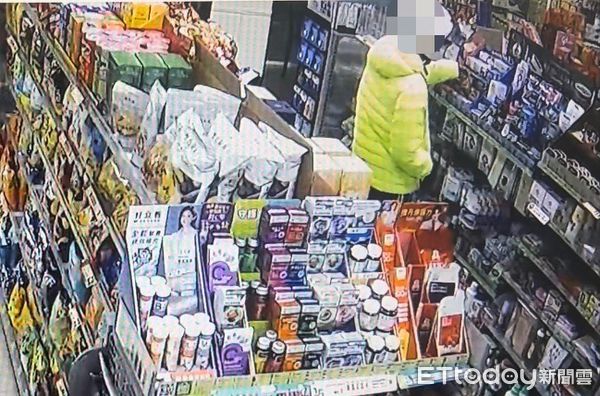 Fw: [新聞] 「超商偷6個保險套」遭逮　25歲男：聖誕