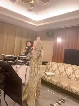 ▲Makiyo「開趴狂歡」2分鐘片曝光。（圖／翻攝自T妹IG）