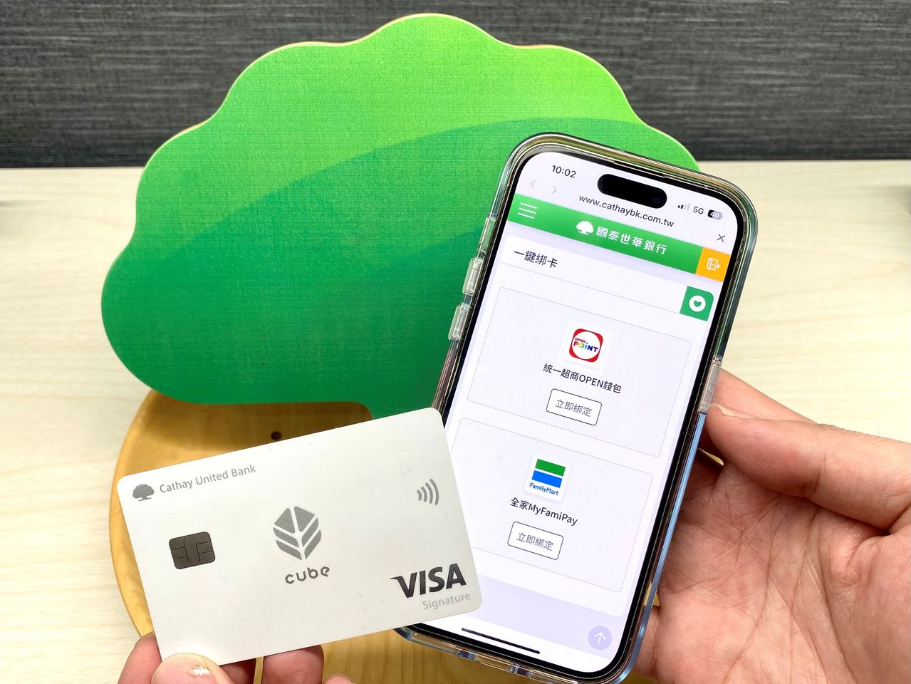 台北|北富銀將因「好市多卡」大進補！　國泰CUBE卡備妥「34567」招迎戰 | ETtoday財經雲 | ETtoday新聞雲
