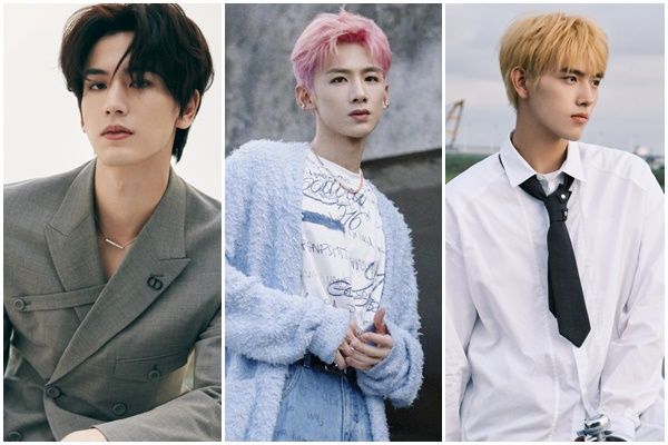 台東|最新霸屏4流量男星！陸劇男神假戲真做　「爆戀愛照漲粉」　 | ETtoday星光雲 | ETtoday新聞雲