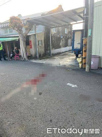 ▲42歲男子王合同向30歲王姓女子索討2千元債務不成，竟持剪刀刺殺王女身亡，台南地院依殺人置判處他無期徒刑。（圖／記者林悅翻攝，下同）