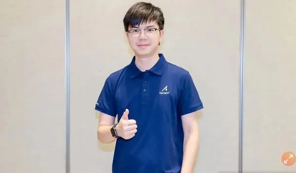 ▲▼ 稚暉君。（圖／翻攝自稚暉君微博）