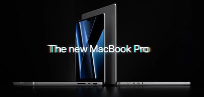 蘋果最強晶片要來了！外媒曝最新MacBook Pro將搭載