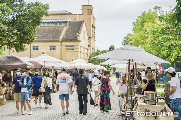 ▲▼嘉義市住宿業不受疫情影響逆勢成長，營利事業銷售額1-10月較去年成長達29%   。（圖／嘉義市政府提供）