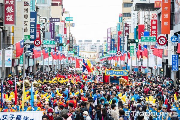 ▲▼嘉義市住宿業不受疫情影響逆勢成長，營利事業銷售額1-10月較去年成長達29%   。（圖／嘉義市政府提供）