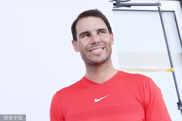 ▲▼喬科維奇、納達爾。（圖／CFP）