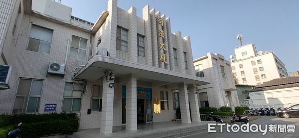 ▲▼金門地檢署,福建金門地方法院（圖／記者林名揚翻攝）